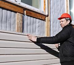 Best Steel Siding Installation  in Brookdale, CA